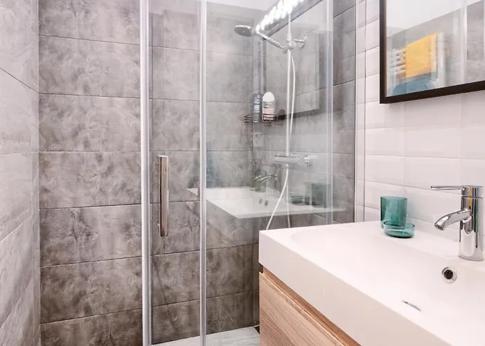 Apartman Flora