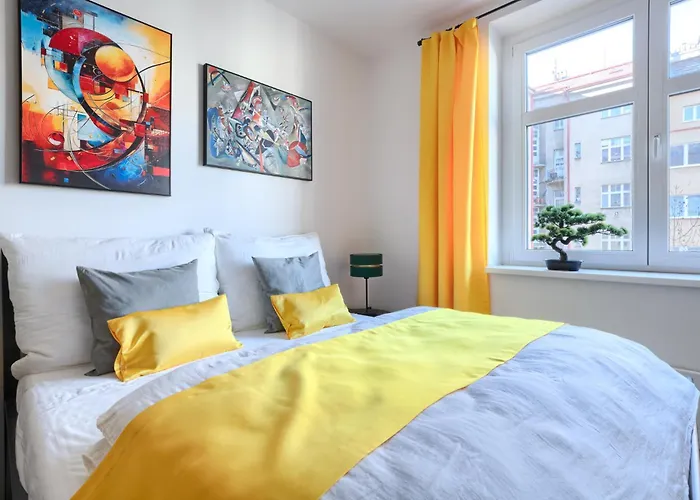 Flora Apartman *