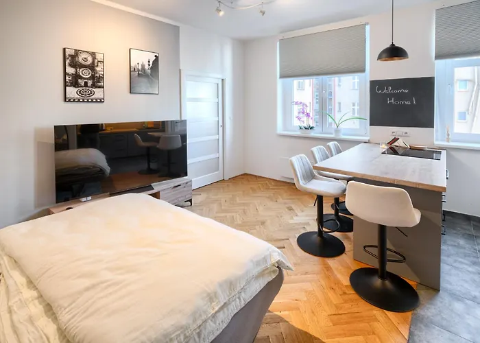Apartman Flora